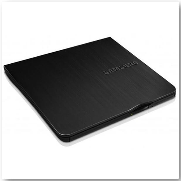 DVD Burner