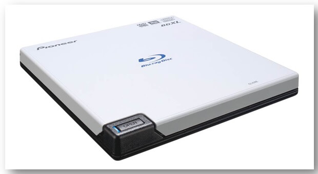 DVD Burner