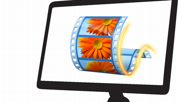 windows movie maker