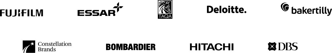 企業 LOGO