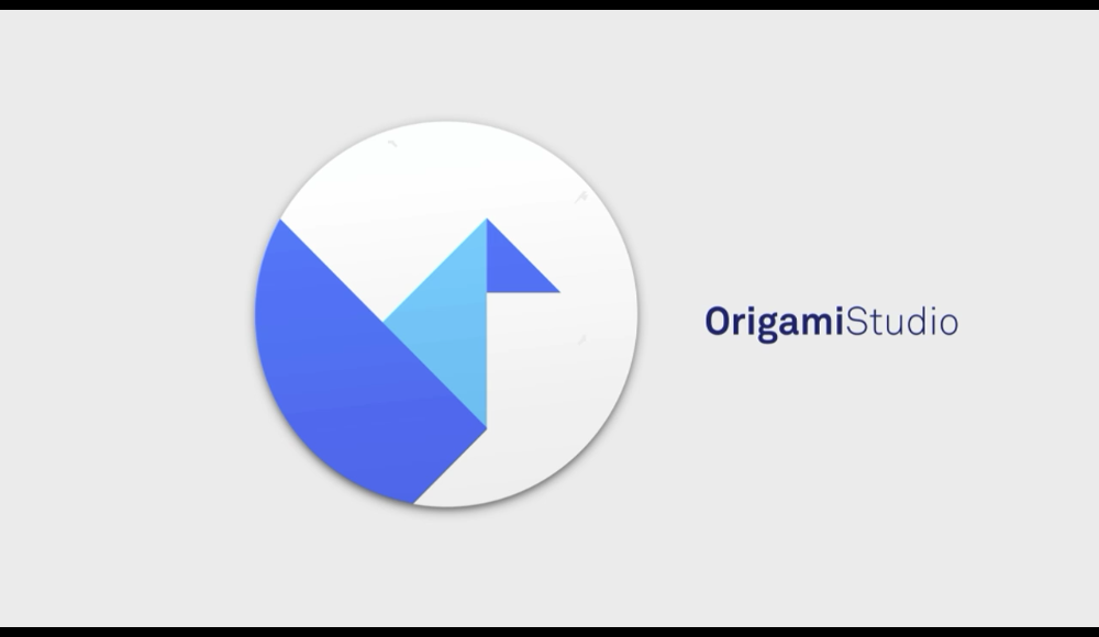 Origami Studio