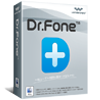Wondershare Dr.Fone for iOS（Mac版）
