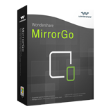 MirrorGo(Windows版)