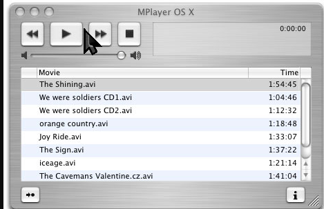 MacでFLVファイルの再生プレーヤーおすすめ及び再生できない時の対処法