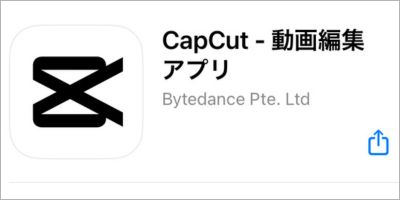 CapCut