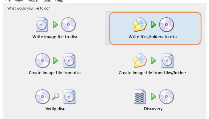 DVD FlickでDVDファイルを作成する7