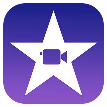 iMovie