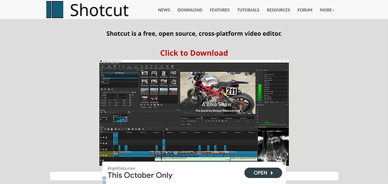 Shotcut