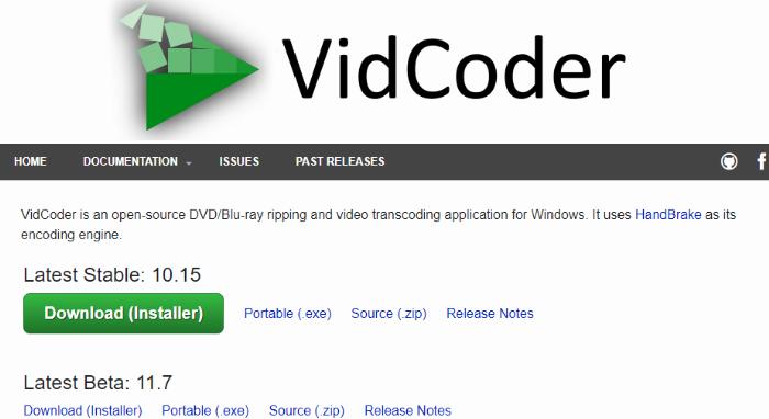 VidCoder