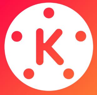 動画編集 Androidアプリ⑫：Kinemaster