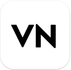 動画編集 Androidアプリ⑥：VN