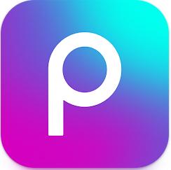 動画編集 Androidアプリ⑦：Picsart