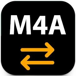 M4a To Mp3 Converter