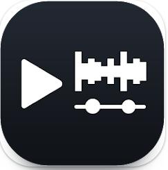 動画の音を消すAndroidアプリ⑤Video Replace Mix Remove Audio