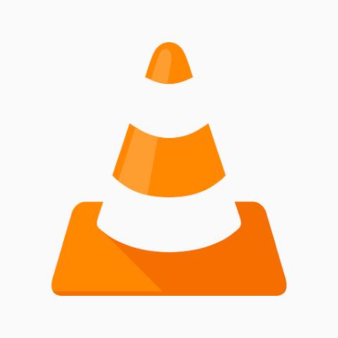 VLC for Android｜プレーヤーアプリ