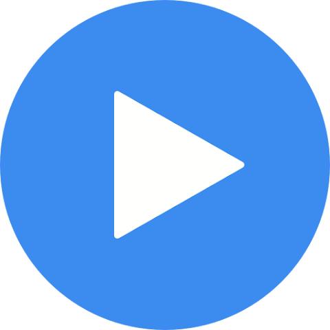Android動画再生アプリ：MX Player