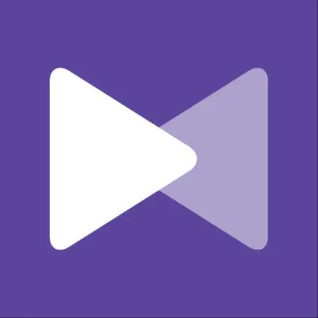 Android動画プレイヤー：KMPlayer
