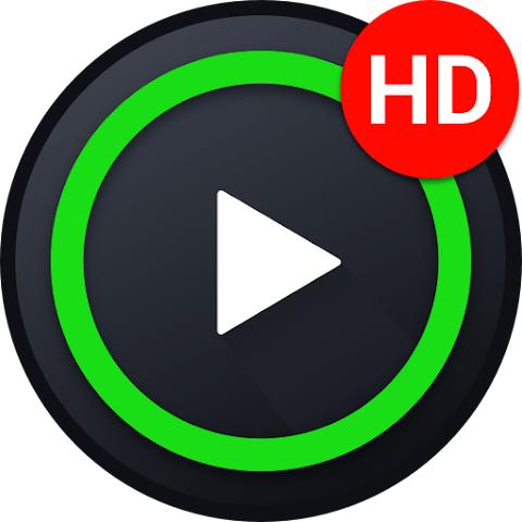 Android動画再生アプリ：XPlayer