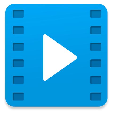 Android動画プレイヤー：Archos Video Player
