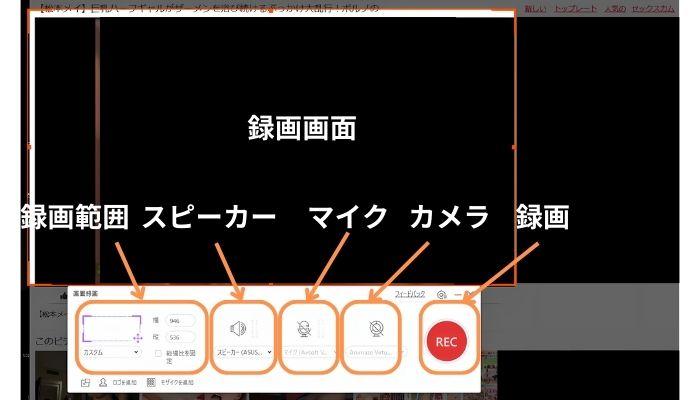 Avgleの動画をダウンロードできない3