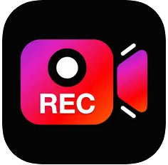 tver動画保存できるiPhoneアプリ2：画面録画 アプリ - 画面収録