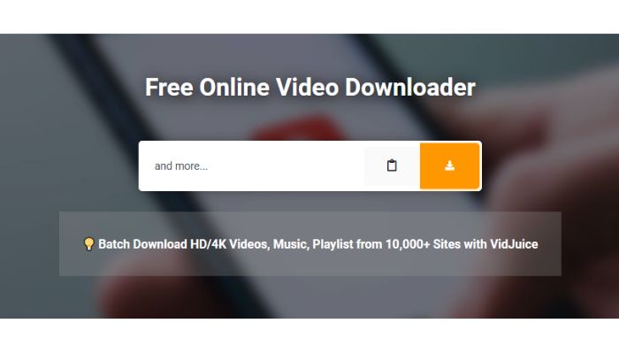 リンクから動画保存サイト4.SAVEVIDEO.ME