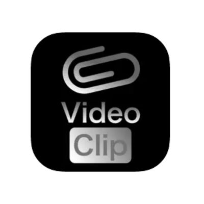 動画 保存 iPhoneアプリ4.動画保存 video Clip
