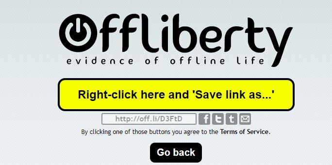 Tokyomotionダウンロードサイト：Offlibery