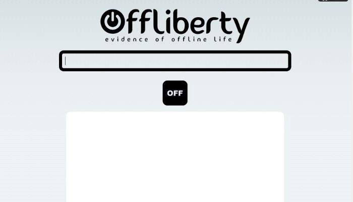 Offliberty