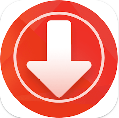 YouTube動画を保存アプリ①：Tube Video Downloader