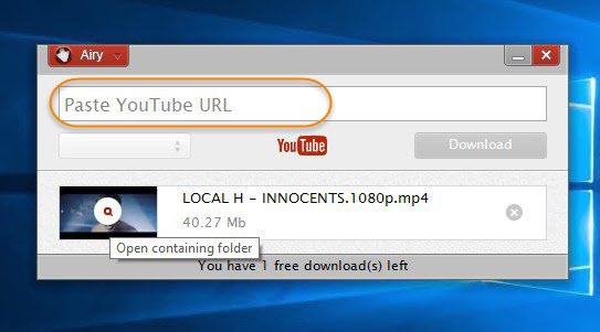 MacでYouTube動画をダウンロードする方法