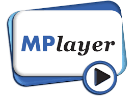 VOBフアイルを再生するメディアプレイヤー5:MPlayer