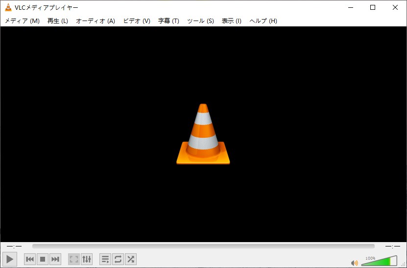 windows10 動画再生ソフト