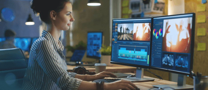 How video producer use UniConverter