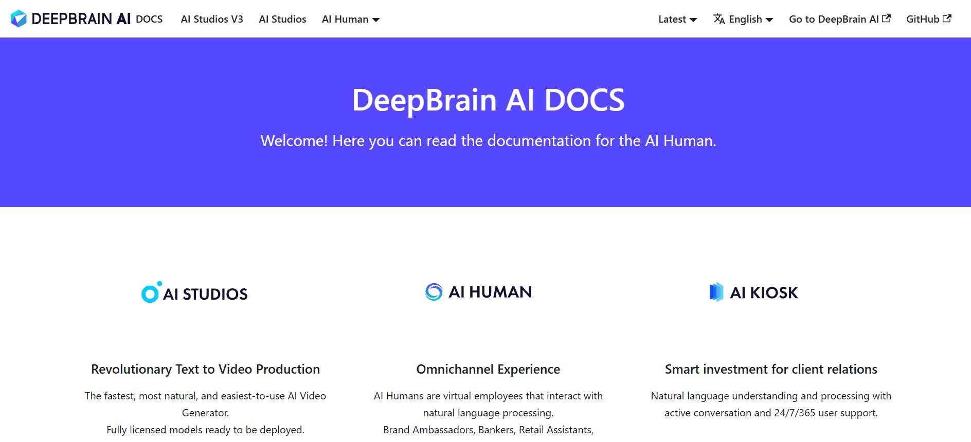 DeepBrain