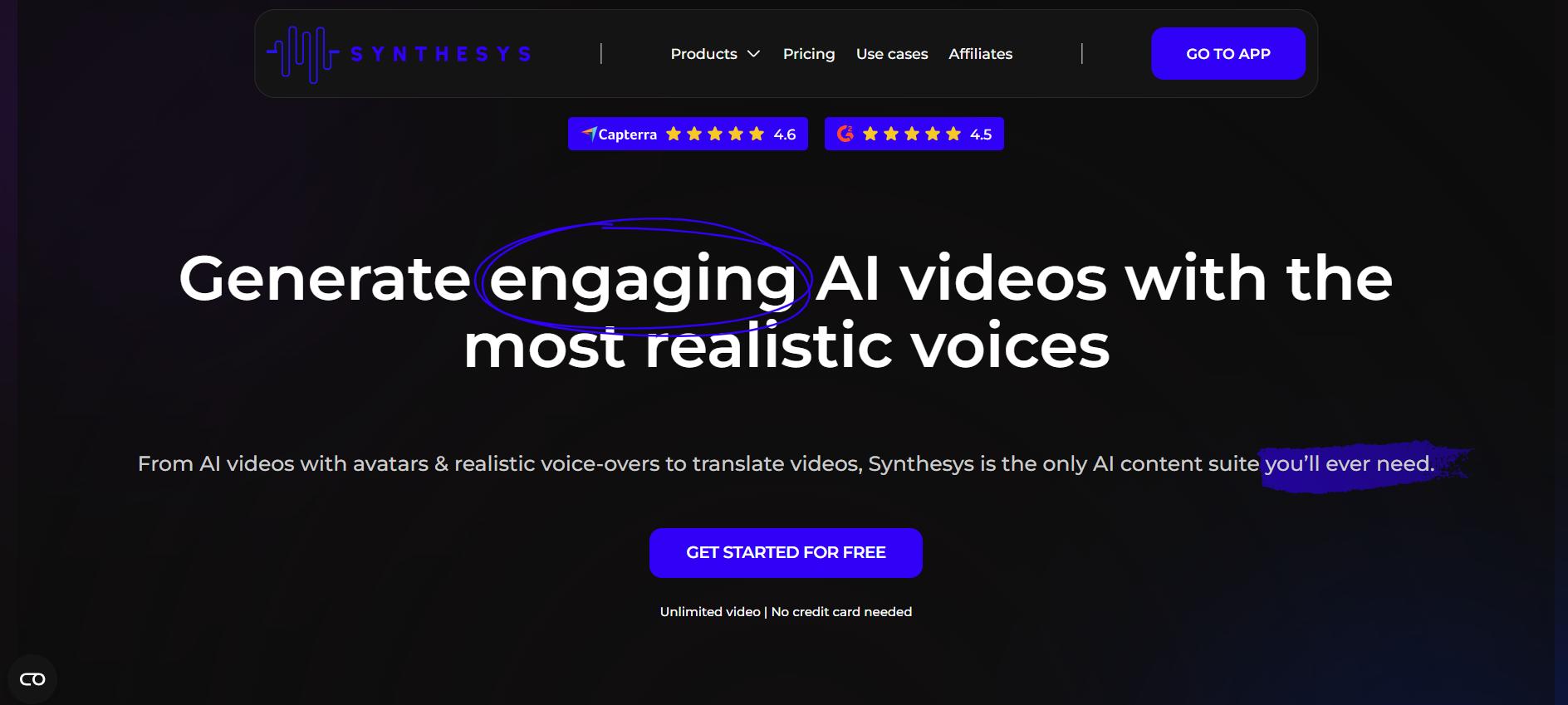 Synthesys