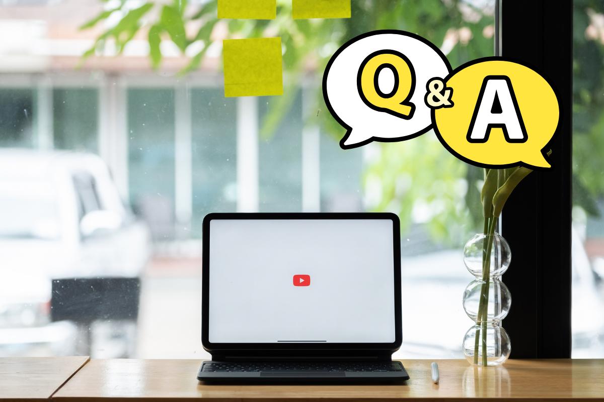YouTubeの字幕ダウンロード