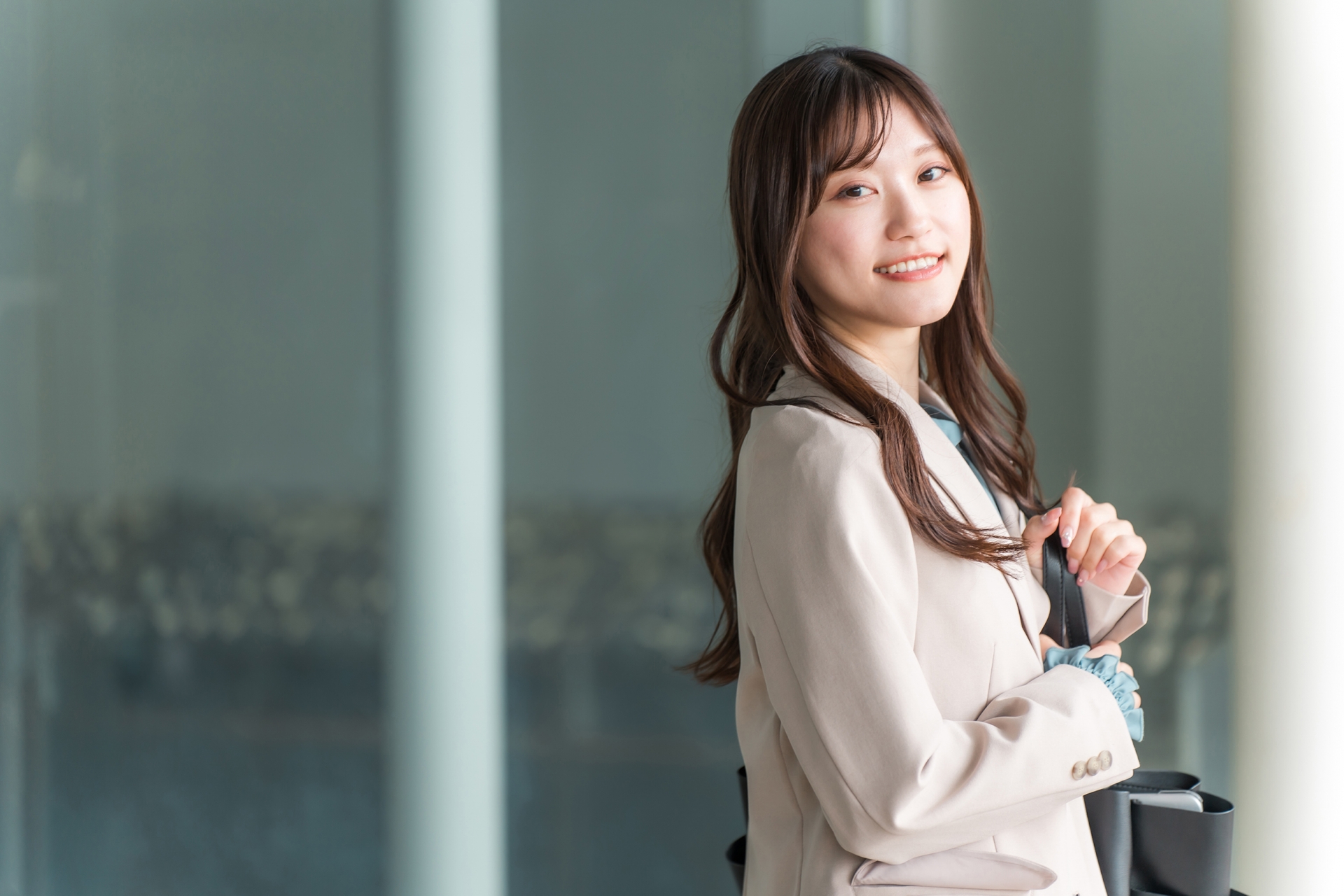 ファッションで抜け感を出す方法