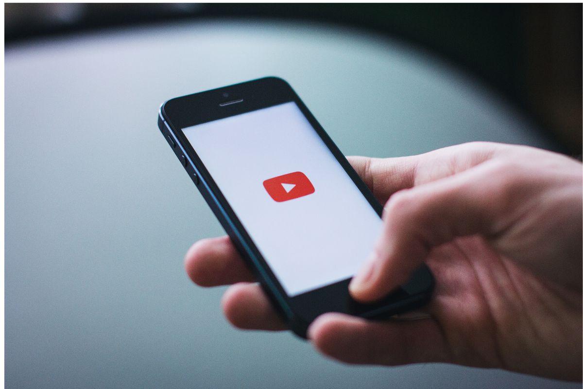YouTubeのタイムスタンプ