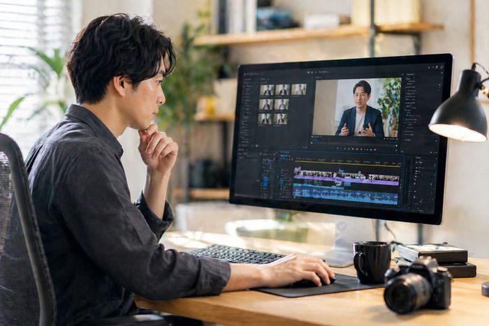 字幕を自動生成できる動画編集ツールの選び方 