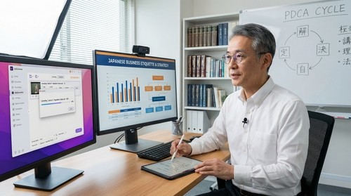 セミナー・教材動画の制作者が動画変換したい場合