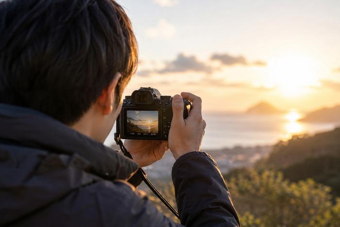 写真の白飛びの原因
