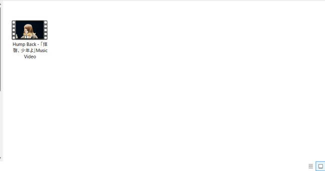 動画と音声を合わせたファイルを保存