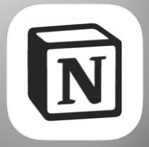 MacBook Neo に推奨されるアプリ Notion