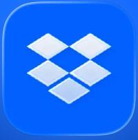 MacBook Neo に推奨されるアプリ Dropbox