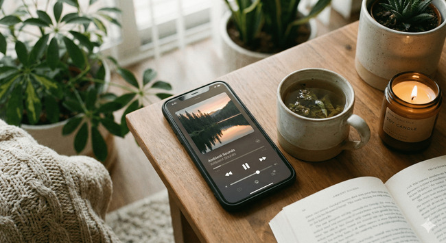 iPhoneの動く壁紙を設定する際の注意点