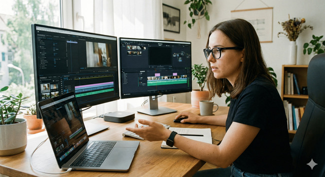 iPhoneの動く壁紙を無料で作れる3つのアプリ