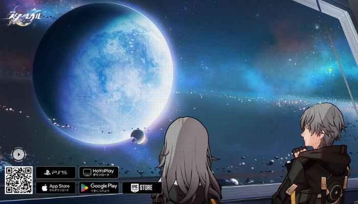 崩壊：スターレイル