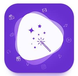 ビデオコンバーター