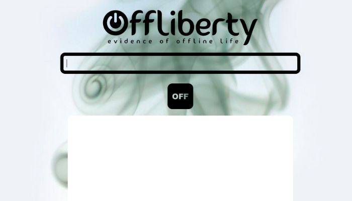 Offliberty